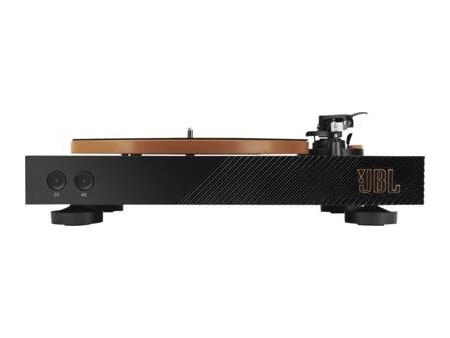 Spinner BT Turntable